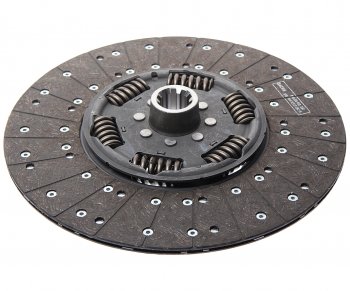 40 999 р. Диск сцепления КАМАЗ-ЕВРО (КПП-154) MFZ-430 SACHS SACHS 1878000206  с доставкой в г. Пермь. Увеличить фотографию 1