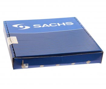 33 799 р. Диск сцепления DAF SACHS SACHS 1878080037  с доставкой в г. Пермь. Увеличить фотографию 4