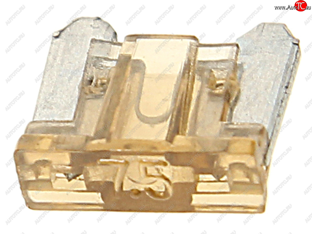 10 р. Предохранитель 7.5A HYUNDAI Accent FYC FYC 18790-01107  с доставкой в г. Пермь