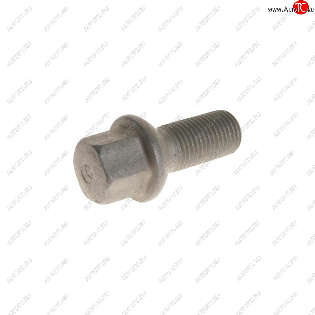 339 р. Болт колеса М14х1.5х27 сфера ключ 17мм MERCEDES C (W204) FEBI FEBI 18913  с доставкой в г. Пермь