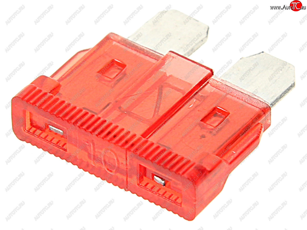 8 р. Предохранитель 10А HYUNDAI Porter FYC FYC 18937-10232  с доставкой в г. Пермь