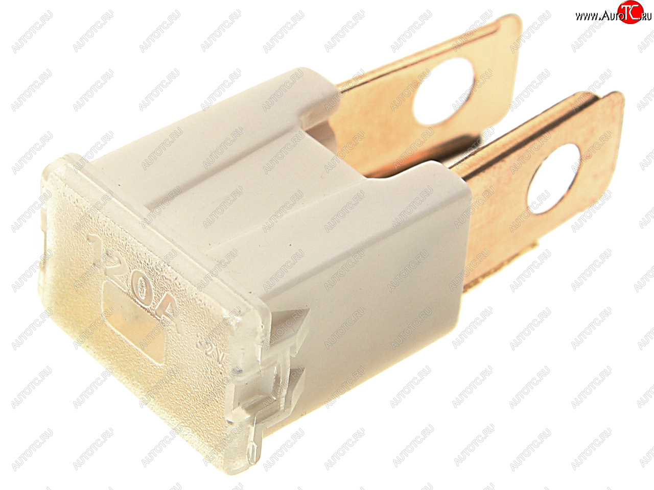 74 р. Предохранитель 120A HYUNDAI KIA FYC FYC 18980-00059  с доставкой в г. Пермь