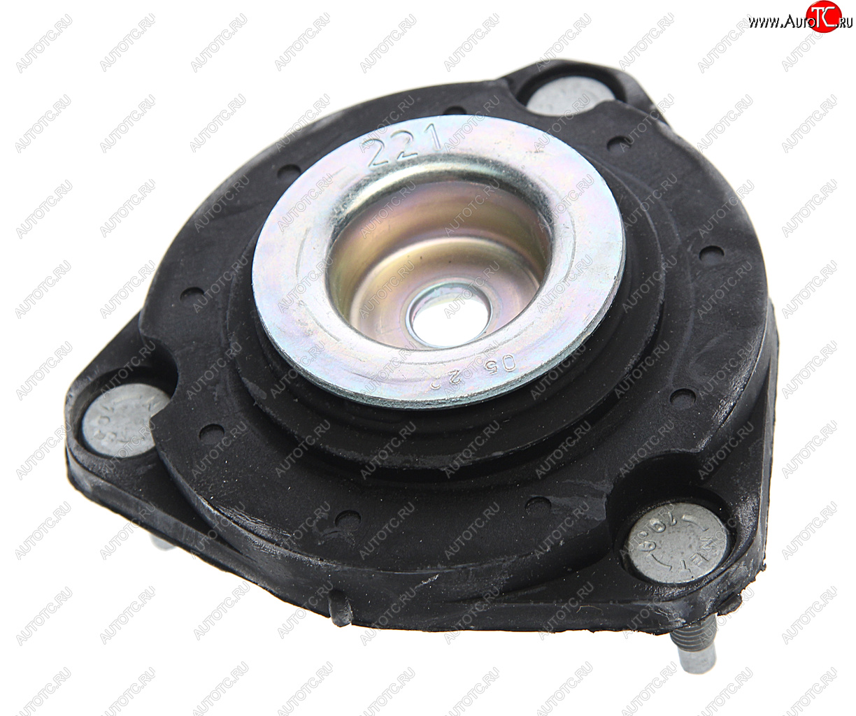 4 699 р. Опора амортизатора FORD Transit (06-) переднего OE FORD 1900389  с доставкой в г. Пермь