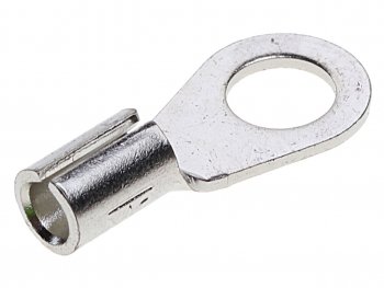 47 р. Клемма (кольцо) (5х3мм) BOSCH BOSCH 1901353011  с доставкой в г. Пермь. Увеличить фотографию 2