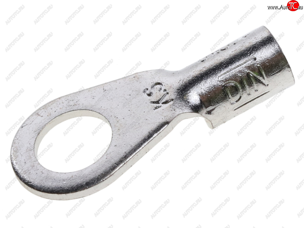 47 р. Клемма (кольцо) (5х3мм) BOSCH BOSCH 1901353011  с доставкой в г. Пермь