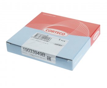 699 р. Сальник привода FORD Mondeo NISSAN Primera левыйправый CORTECO CORTECO 19033949b  с доставкой в г. Пермь. Увеличить фотографию 3