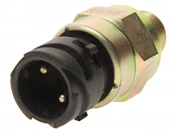 2 179 р. Выключатель VOLVO FL6,F10,12,16,FH12,16 стоп-сигнала TE PARTS TE PARTS 19045159 TE PARTS 19045159  с доставкой в г. Пермь. Увеличить фотографию 2