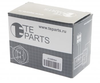 1 259 р. Датчик VOLVO FH,FM уровня охлаждающей жидкости TE PARTS TE PARTS 19099066  с доставкой в г. Пермь. Увеличить фотографию 3