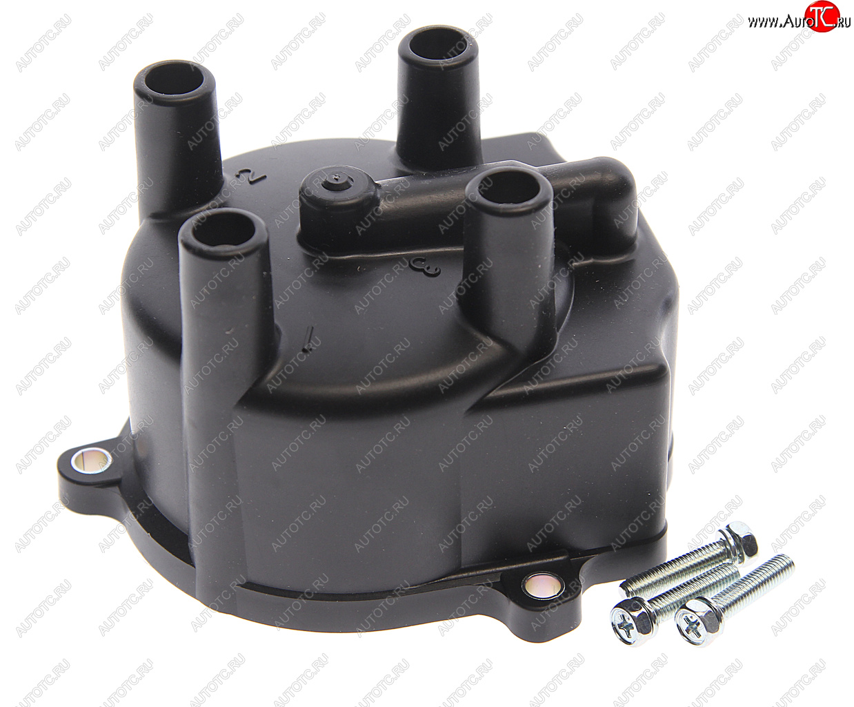 1 889 р. Крышка TOYOTA Corolla распределителя зажигания YEC YEC 1910115120 YEC 1910115120  с доставкой в г. Пермь