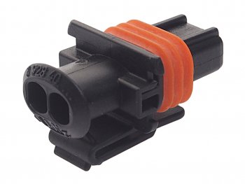 229 р. Разъем соединительный BOSCH BOSCH 1928403137 BOSCH 1928403137  с доставкой в г. Пермь. Увеличить фотографию 2