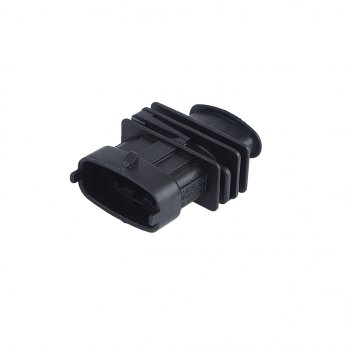 92 р. Разъем VW AUDI SEAT SKODA электрический BOSCH BOSCH 1928403453 BOSCH 1928403453  с доставкой в г. Пермь. Увеличить фотографию 2