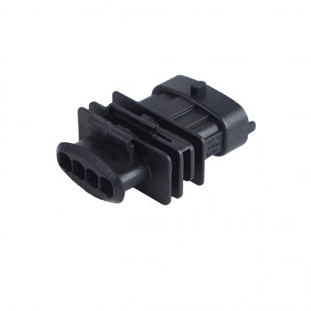 92 р. Разъем VW AUDI SEAT SKODA электрический BOSCH BOSCH 1928403453 BOSCH 1928403453  с доставкой в г. Пермь. Увеличить фотографию 1