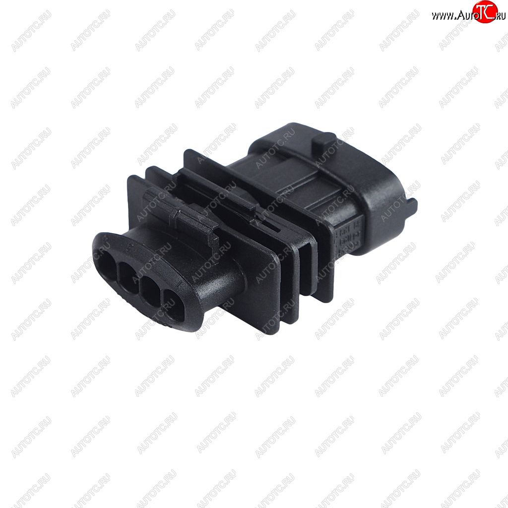 92 р. Разъем VW AUDI SEAT SKODA электрический BOSCH BOSCH 1928403453 BOSCH 1928403453  с доставкой в г. Пермь