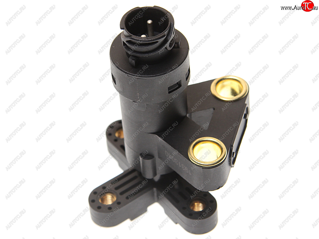 4 599 р. Датчик КАМАЗ-5490 MAN TGA,TGS MERCEDES Actros,Atego уровня пневмоподвески (ECAS) TE PARTS TE PARTS 19313040  с доставкой в г. Пермь