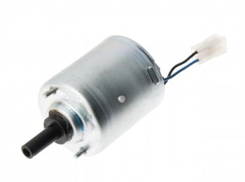 2 479 р. Мотор отопителя ГАЗ,ЗИЛ,ПАЗ 12V 40Вт КЗАЭ КЗАЭ 19.3730000  с доставкой в г. Пермь. Увеличить фотографию 2