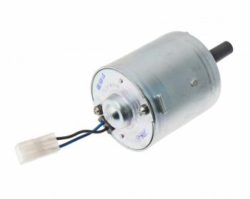 2 479 р. Мотор отопителя ГАЗ,ЗИЛ,ПАЗ 12V 40Вт КЗАЭ КЗАЭ 19.3730000  с доставкой в г. Пермь. Увеличить фотографию 1
