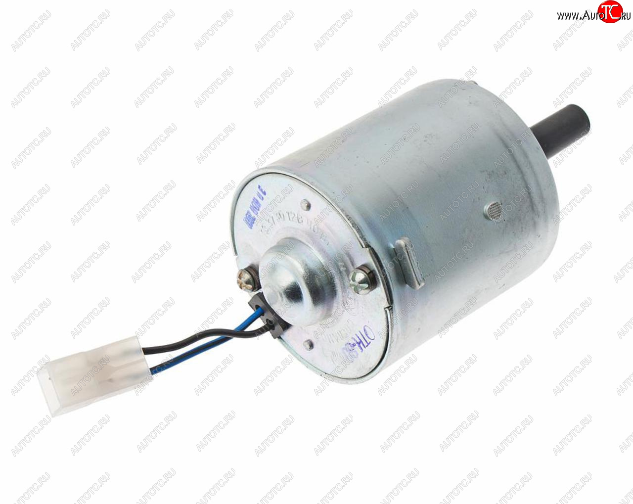 2 479 р. Мотор отопителя ГАЗ,ЗИЛ,ПАЗ 12V 40Вт КЗАЭ КЗАЭ 19.3730000  с доставкой в г. Пермь