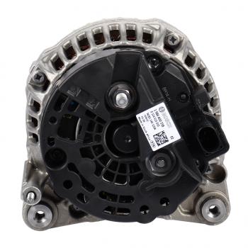 48 999 р. Генератор VW Polo (01-09),Transporter (03-09) AUDI A3 (96-03) SKODA Octavia (96-10) (120A,14V) BOSCH BOSCH 1986a00558  с доставкой в г. Пермь. Увеличить фотографию 4