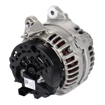 48 999 р. Генератор VW Polo (01-09),Transporter (03-09) AUDI A3 (96-03) SKODA Octavia (96-10) (120A,14V) BOSCH BOSCH 1986a00558  с доставкой в г. Пермь. Увеличить фотографию 3