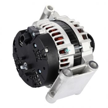 23 799 р. Генератор PEUGEOT Boxer (06-) CITROEN Jumper (06-) FIAT Ducato (06-) (150A,14V) BOSCH BOSCH 1986a00679  с доставкой в г. Пермь. Увеличить фотографию 3