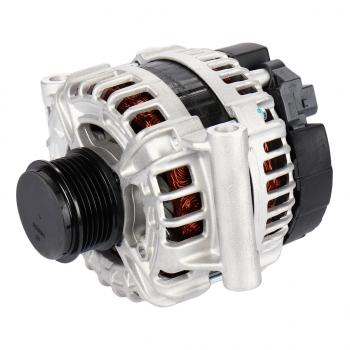 23 799 р. Генератор PEUGEOT Boxer (06-) CITROEN Jumper (06-) FIAT Ducato (06-) (150A,14V) BOSCH BOSCH 1986a00679  с доставкой в г. Пермь. Увеличить фотографию 2