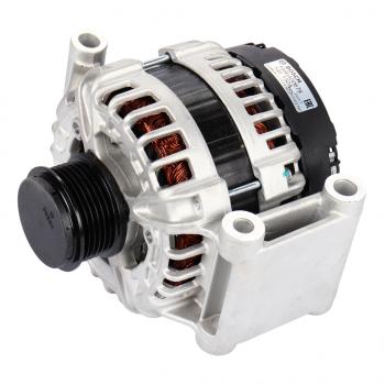 23 799 р. Генератор PEUGEOT Boxer (06-) CITROEN Jumper (06-) FIAT Ducato (06-) (150A,14V) BOSCH BOSCH 1986a00679  с доставкой в г. Пермь. Увеличить фотографию 1