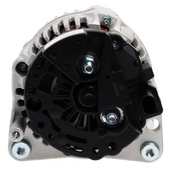22 349 р. Генератор AUDI A3 (96-03) SKODA Octavia (97-10) BOSCH BOSCH 1986a00779  с доставкой в г. Пермь. Увеличить фотографию 3