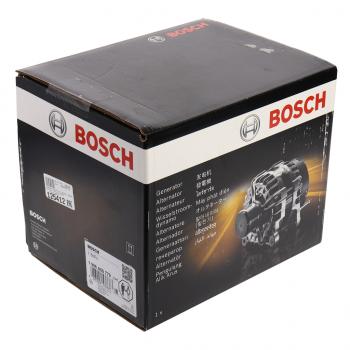 22 349 р. Генератор AUDI A3 (96-03) SKODA Octavia (97-10) BOSCH BOSCH 1986a00779  с доставкой в г. Пермь. Увеличить фотографию 4