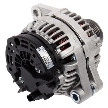 59 999 р. Генератор OPEL Astra H (04-) (1.9D) BOSCH BOSCH 1986a00831 BOSCH 1986a00831  с доставкой в г. Пермь. Увеличить фотографию 2