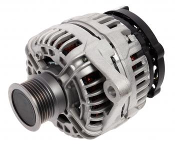 59 999 р. Генератор OPEL Astra H (04-) (1.9D) BOSCH BOSCH 1986a00831 BOSCH 1986a00831  с доставкой в г. Пермь. Увеличить фотографию 1