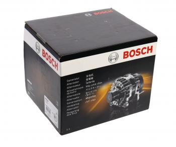 59 999 р. Генератор OPEL Astra H (04-) (1.9D) BOSCH BOSCH 1986a00831 BOSCH 1986a00831  с доставкой в г. Пермь. Увеличить фотографию 4
