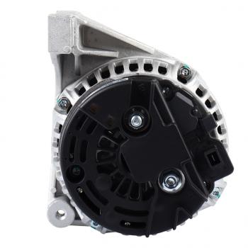 30 999 р. Генератор VOLVO S80 (99-06) (140A,14V) BOSCH BOSCH 1986a00890 BOSCH 1986a00890  с доставкой в г. Пермь. Увеличить фотографию 4