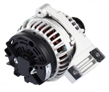 30 999 р. Генератор VOLVO S80 (99-06) (140A,14V) BOSCH BOSCH 1986a00890 BOSCH 1986a00890  с доставкой в г. Пермь. Увеличить фотографию 2