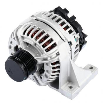 30 999 р. Генератор VOLVO S80 (99-06) (140A,14V) BOSCH BOSCH 1986a00890 BOSCH 1986a00890  с доставкой в г. Пермь. Увеличить фотографию 1