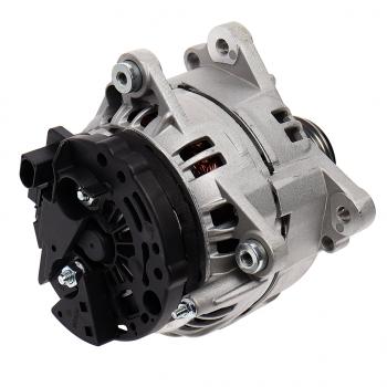 38 999 р. Генератор VW Polo,Touareg SKODA Fabia BOSCH BOSCH 1986a00902 BOSCH 1986a00902  с доставкой в г. Пермь. Увеличить фотографию 2