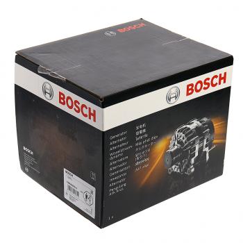 24 999 р. Генератор КАМАЗ IVECO дв.CUMMINS ISBe Е3 28В 70А (замена 1986A00512) BOSCH BOSCH 1986a00914  с доставкой в г. Пермь. Увеличить фотографию 4