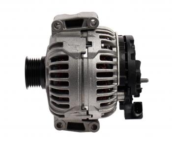 39 649 р. Генератор MERCEDES Sprinter (06-) BOSCH BOSCH 1986a00952 BOSCH 1986a00952  с доставкой в г. Пермь. Увеличить фотографию 2