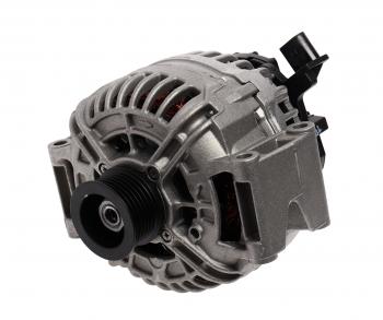 39 649 р. Генератор MERCEDES Sprinter (06-) BOSCH BOSCH 1986a00952 BOSCH 1986a00952  с доставкой в г. Пермь. Увеличить фотографию 1