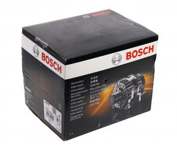 39 649 р. Генератор MERCEDES Sprinter (06-) BOSCH BOSCH 1986a00952 BOSCH 1986a00952  с доставкой в г. Пермь. Увеличить фотографию 5
