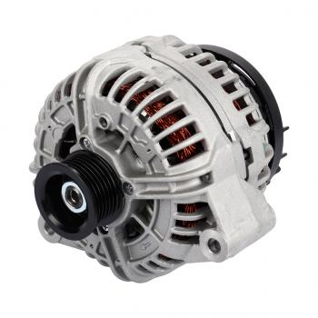37 999 р. Генератор MERCEDES ML350 (W164) BOSCH BOSCH 1986a00965 BOSCH 1986a00965  с доставкой в г. Пермь. Увеличить фотографию 1
