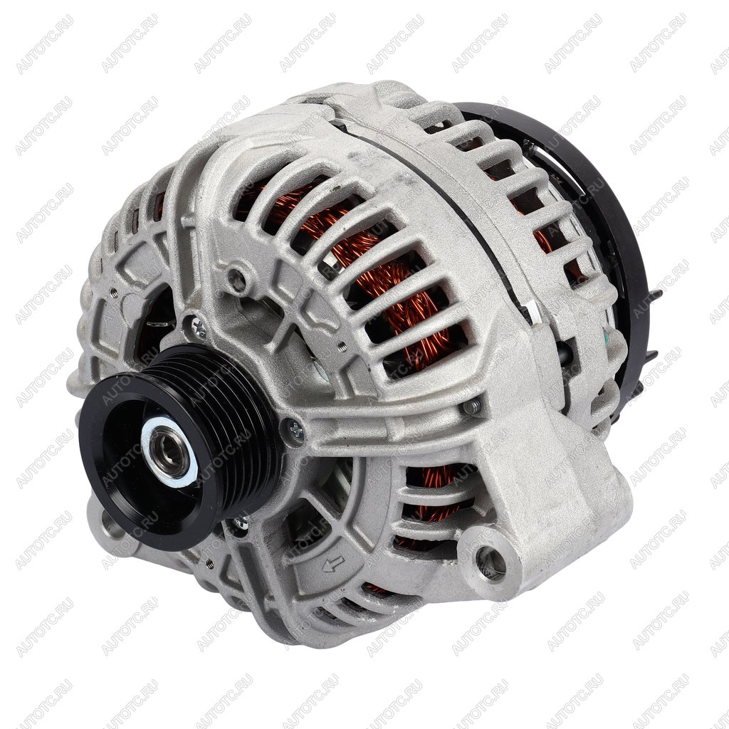 37 999 р. Генератор MERCEDES ML350 (W164) BOSCH BOSCH 1986a00965 BOSCH 1986a00965  с доставкой в г. Пермь