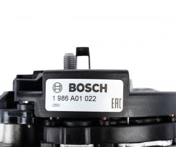 41 799 р. Генератор VOLVO FH (28В,120A) BOSCH BOSCH 1986a01022  с доставкой в г. Пермь. Увеличить фотографию 5