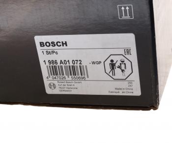 25 999 р. Генератор ВАЗ-1118,1119,2112,2170,2190 14В 105А BOSCH BOSCH 1986a01072  с доставкой в г. Пермь. Увеличить фотографию 5