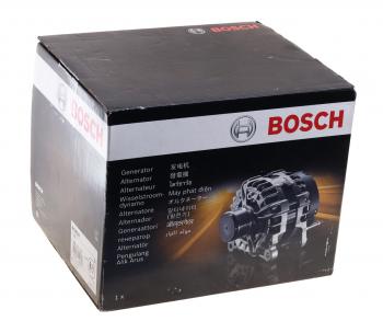25 999 р. Генератор ВАЗ-1118,1119,2112,2170,2190 14В 105А BOSCH BOSCH 1986a01072  с доставкой в г. Пермь. Увеличить фотографию 6