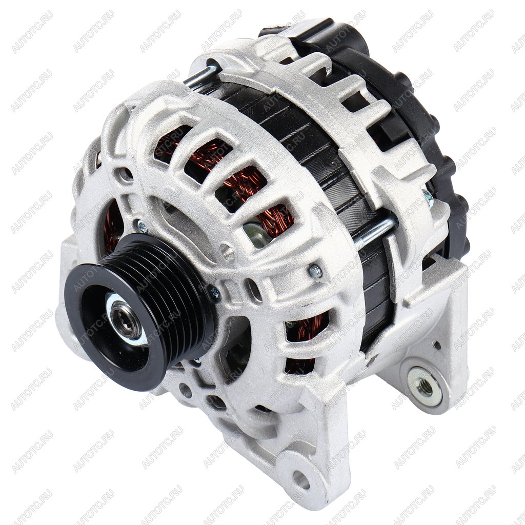 26 999 р. Генератор VW Polo (10-) SKODA Rapid (12-) BOSCH BOSCH 1986a01073  с доставкой в г. Пермь