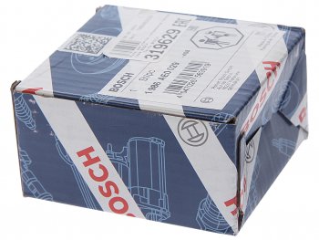 5 399 р. Реле регулятор напряжения генератора BOSCH BOSCH 1986ae0029  с доставкой в г. Пермь. Увеличить фотографию 3