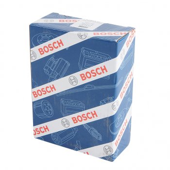 5 599 р. Реле регулятор ЛАДА X-Ray напряжения генератора BOSCH BOSCH 1986ae0034  с доставкой в г. Пермь. Увеличить фотографию 3