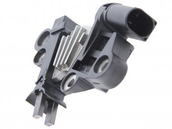 6 649 р. Регулятор MERCDEDES ML (W164) напряжения генератора BOSCH BOSCH 1986ae0041  с доставкой в г. Пермь. Увеличить фотографию 2