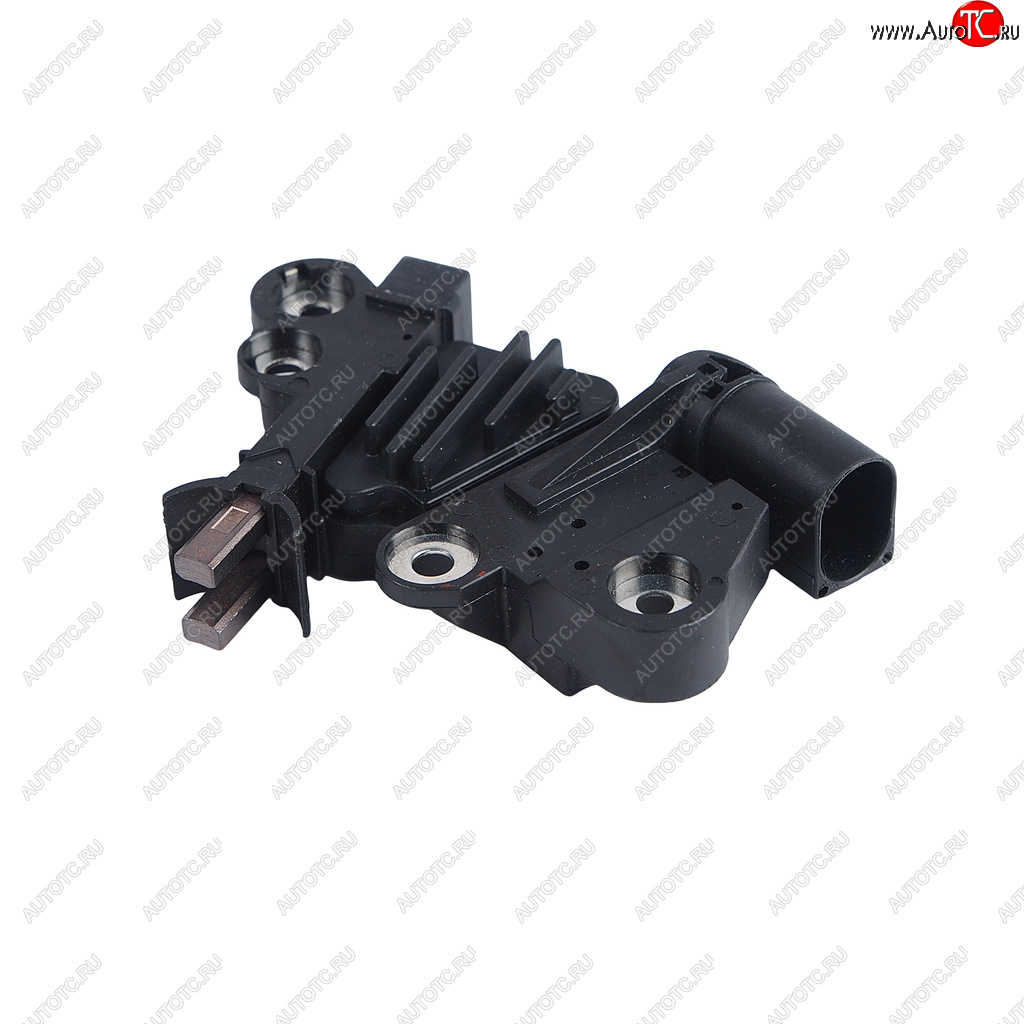 5 449 р. Реле регулятор напряжения BMW (замена для F00M346089) BOSCH BOSCH 1986ae0045  с доставкой в г. Пермь