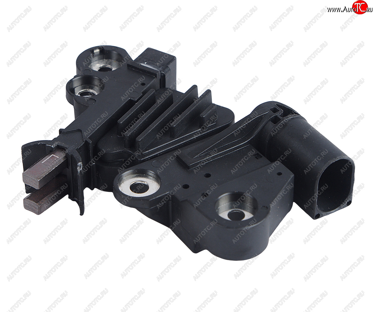 4 099 р. Реле регулятор VOLVO S40,S60,XC60,XC90 (04-) напряжения BOSCH BOSCH 1986ae0046 BOSCH 1986ae0046  с доставкой в г. Пермь